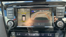 Nissan Qashqai 1.3 DiG-T N-Connecta 5dr Petrol Hatchback